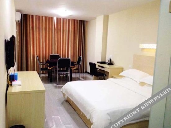 Сяньнин: Tongshan Youth Fashion Hotel