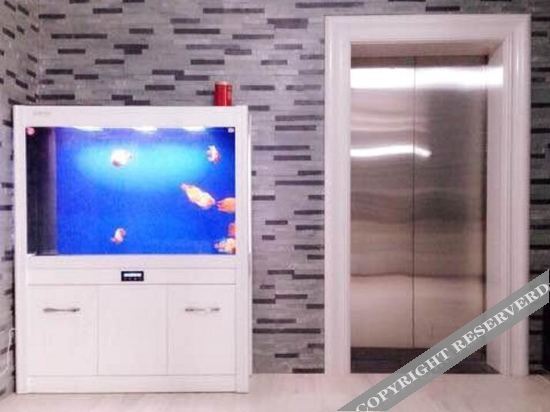 Сяньнин: Tongshan Youth Fashion Hotel