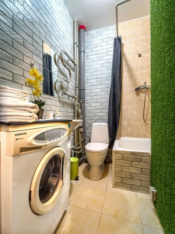 Нижний Новгород: KvartalApartments Burnakovskaya 81