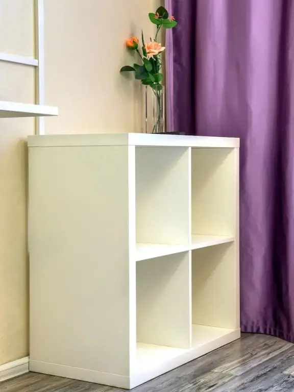 Нижний Новгород: KvartalApartments Burnakovskaya 81
