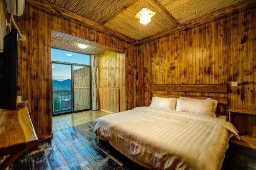Хучжоу: Yunzhongshanju Gesthouse