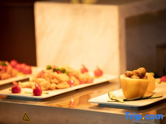 Чжэнчжоу: Atour Hotel zhengzhou east railway station