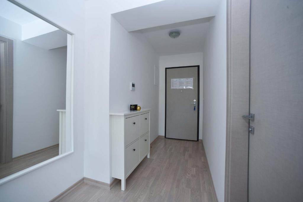 Будва: Luxury Fontana Apartments