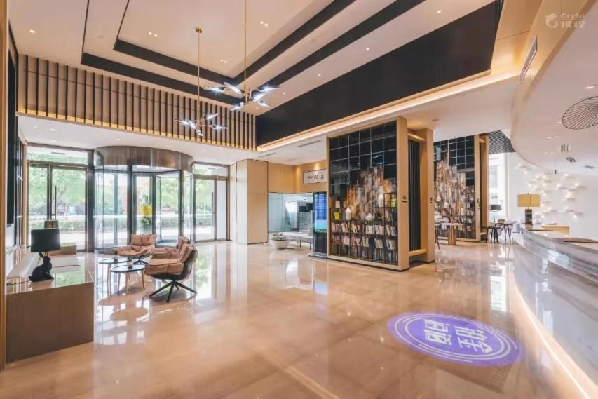 Atour Hotel Xiasha Branch — фото 1