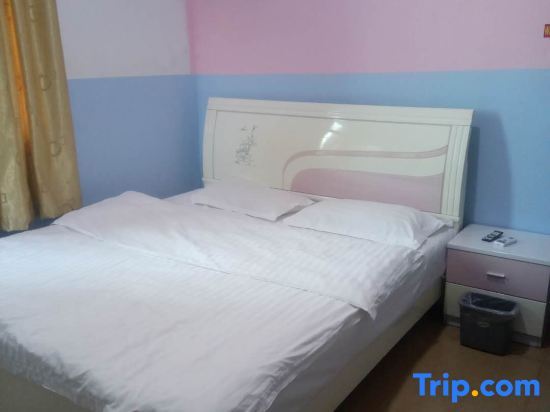 Сямынь: Xiamen North Railway Station Hotel