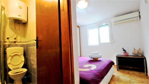 Будва: Guesthouse Pure