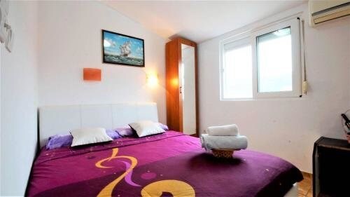 Будва: Guesthouse Pure
