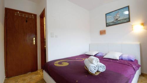Будва: Guesthouse Pure