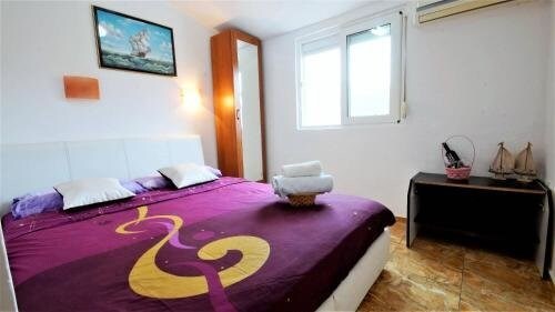 Будва: Guesthouse Pure
