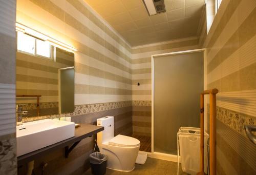 Дали: Xian Yun Ya Jv Guesthouse