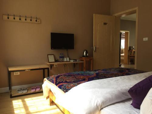 Дали: Xian Yun Ya Jv Guesthouse