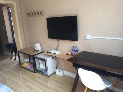 Дали: Xian Yun Ya Jv Guesthouse