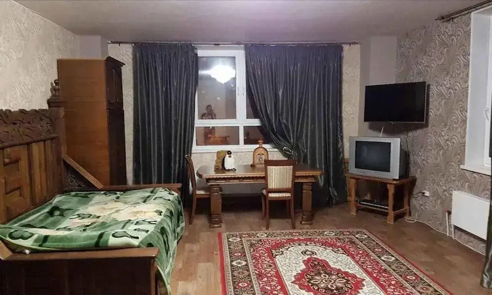Нижний Новгород: Lemanov HOUSE
