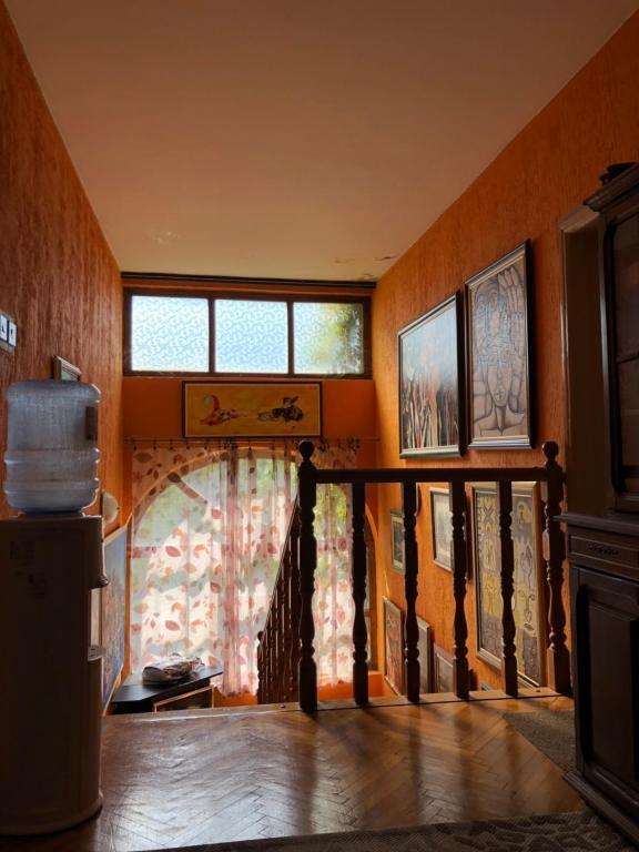 Зеленика: Guest House Cvoro