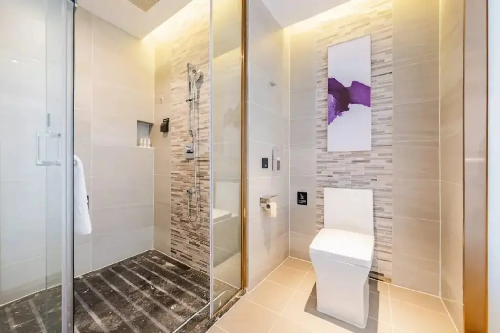 Дунгуань: Lavande Hotel Dongguan City Hall Guomao