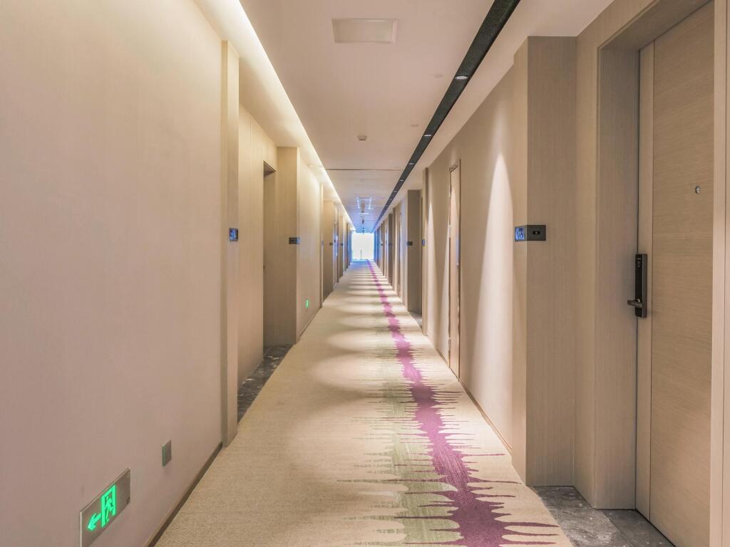 Дунгуань: Lavande Hotel Dongguan City Hall Guomao