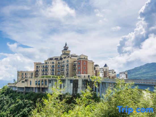Шэньчжэнь: Ji Hotel (Shenzhen Nanshan Vanke Yuncheng Branch)