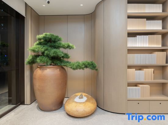 Шэньчжэнь: Ji Hotel (Shenzhen Nanshan Vanke Yuncheng Branch)