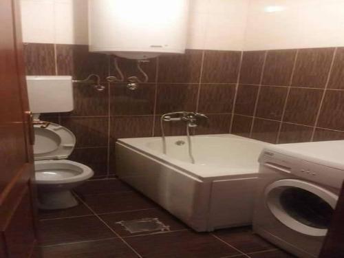 Биело-Поле: Guesthouse Mece
