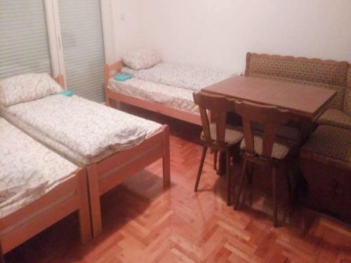 Биело-Поле: Guesthouse Mece