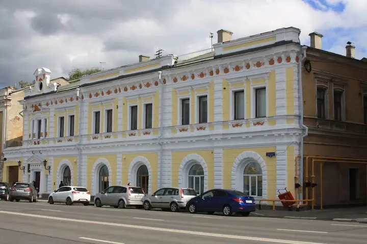 Нижний Новгород: Хостел Like
