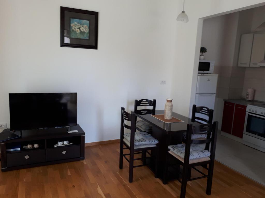 Будва: Lux Apartments Kristina