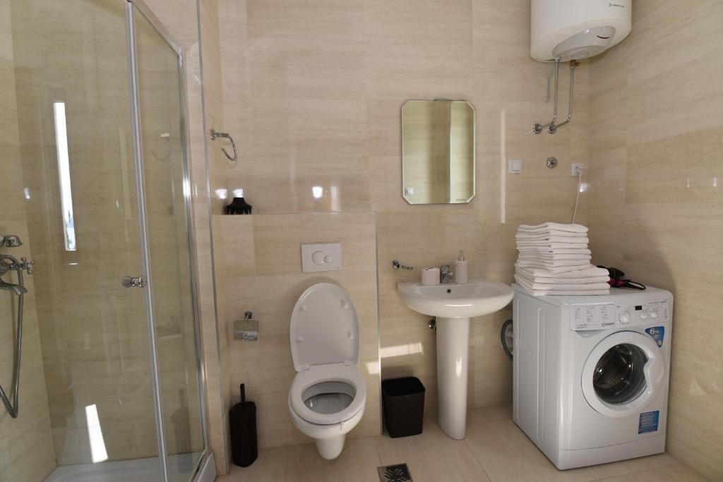 Будва: Lux Apartments Kristina