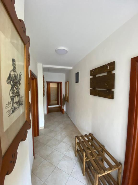 Вирпазар: Guest House Radoman