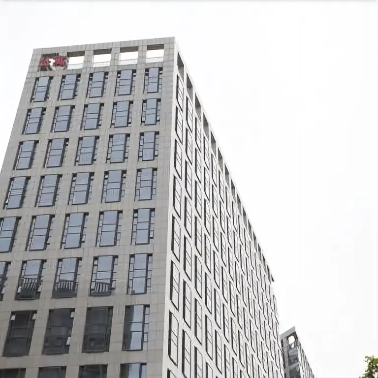 Пекин: Xin Zhong Guan Apartment