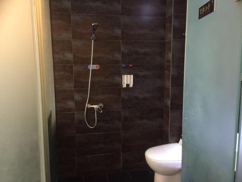 Нанкин: Outai Business Fast Hotel Nanjing Lukou International Airport