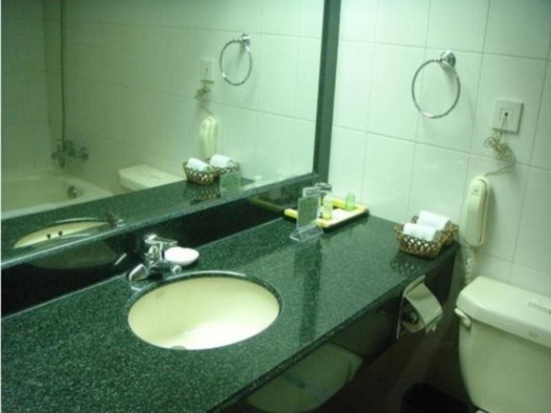 Чжэнчжоу: Zhengzhou Airport Hotel