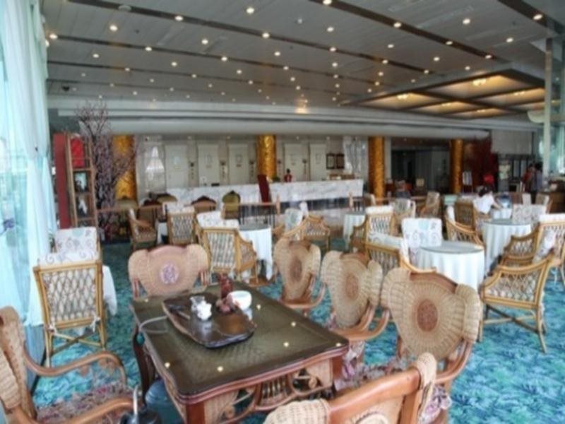 Чжэнчжоу: Zhengzhou Airport Hotel