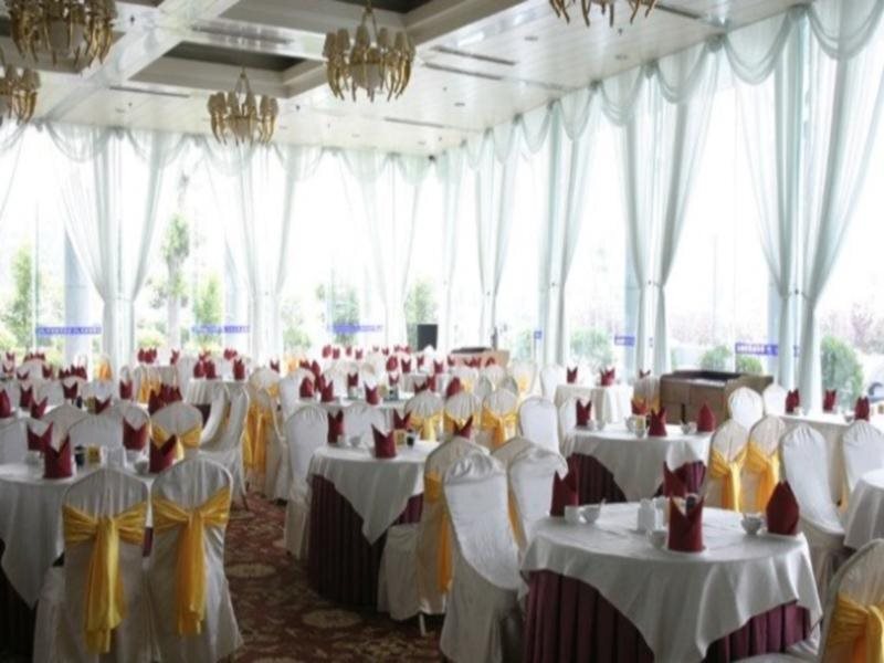 Чжэнчжоу: Zhengzhou Airport Hotel