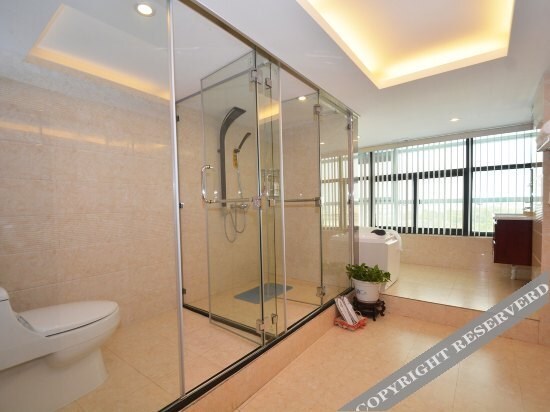 Чжэнчжоу: Zhengzhou Airport Hotel