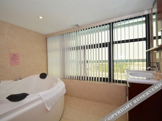 Чжэнчжоу: Zhengzhou Airport Hotel