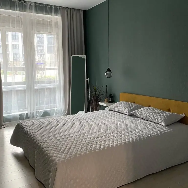 Ижевск: Live In Riviera Apartments