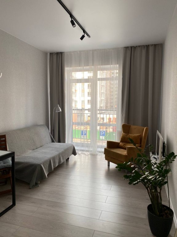 Ижевск: Live In Riviera Apartments