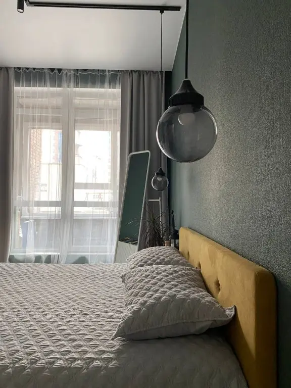 Ижевск: Live In Riviera Apartments