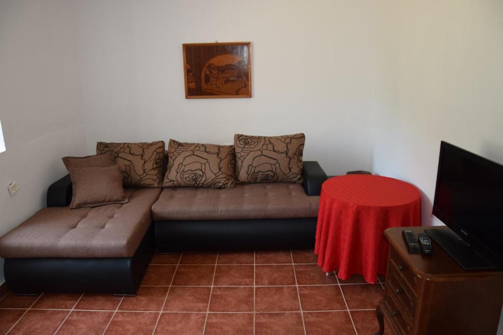 Бульярица: Beach House Buljarica