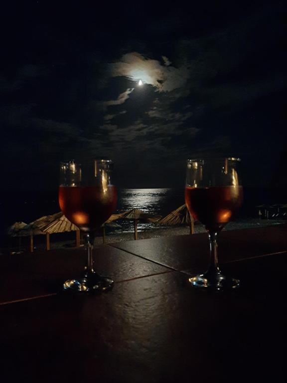 Бульярица: Beach House Buljarica