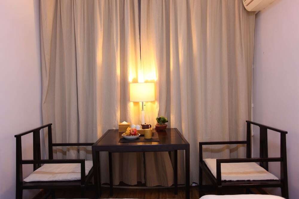 Далянь: Dalian Xizhai Hotel