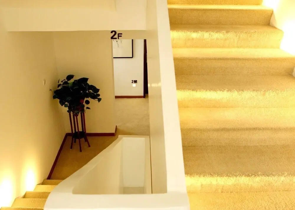 Далянь: Dalian Xizhai Hotel