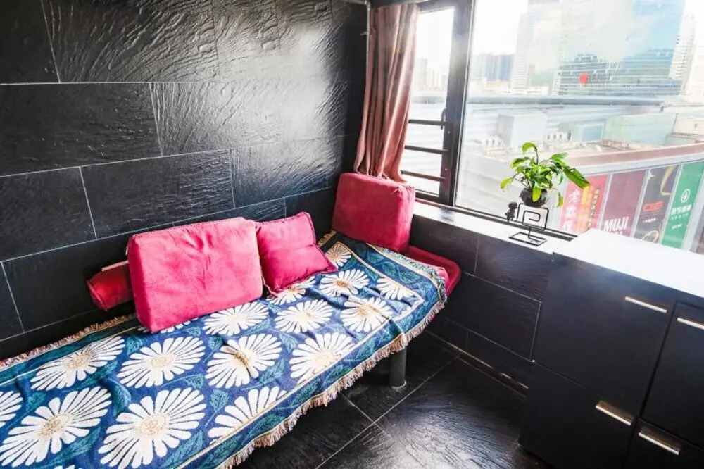 Шэньчжэнь: Shenzhen To World Holiday Apartment