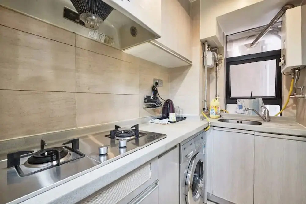 Шэньчжэнь: Shenzhen To World Holiday Apartment