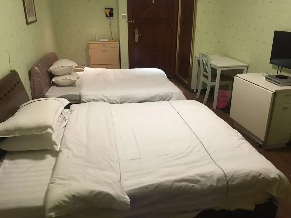 Шэньчжэнь: Shenzhen To World Holiday Apartment