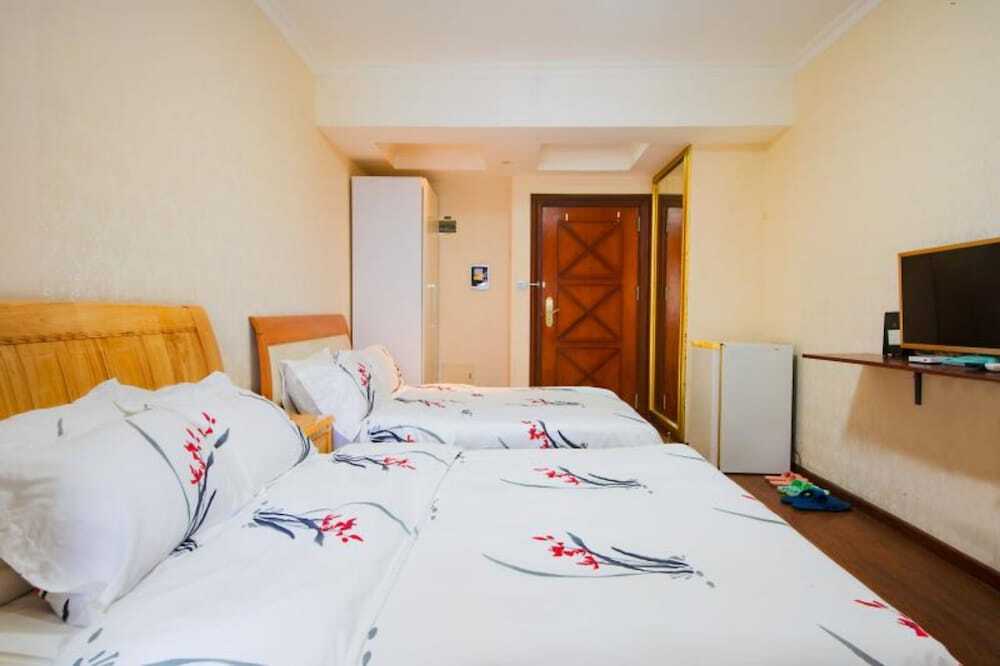 Шэньчжэнь: Shenzhen To World Holiday Apartment