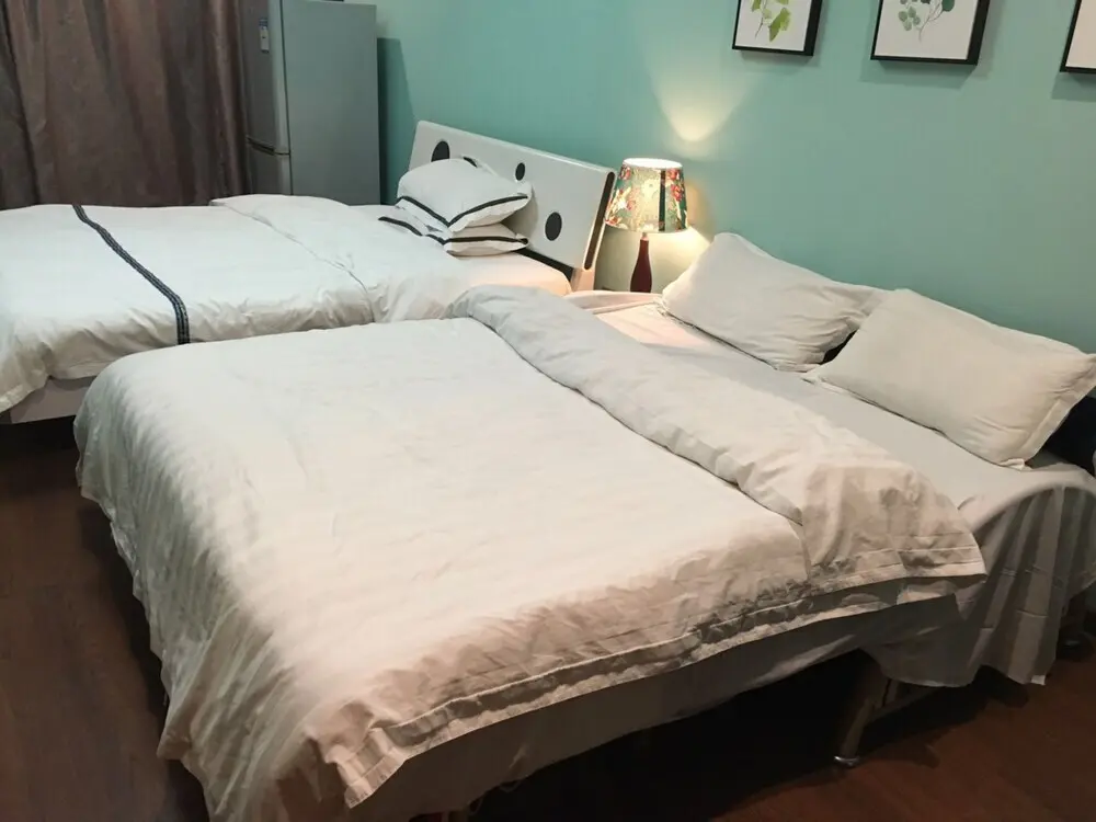 Шэньчжэнь: Shenzhen To World Holiday Apartment