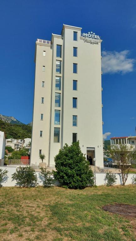 Hotel Kaligrosh — фото 1