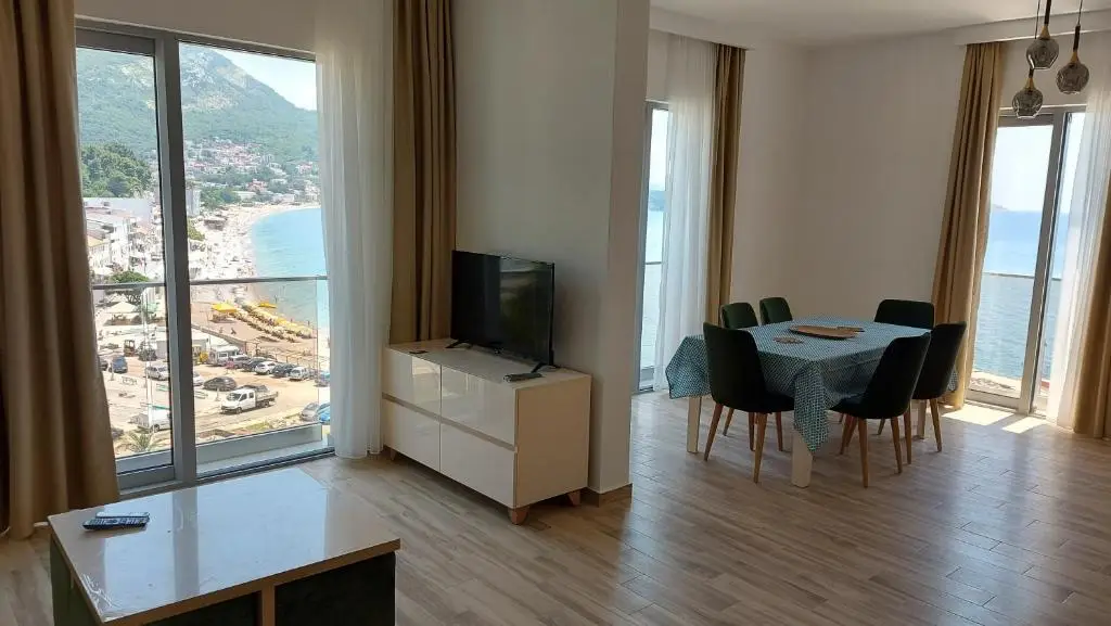 Сутоморе: Hotel Kaligrosh