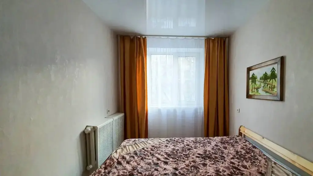 Апартаменты на улице Максима Горького 184 — фото 1
